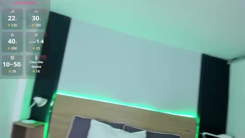 Chiqui online show from 10-16-25, 07:04