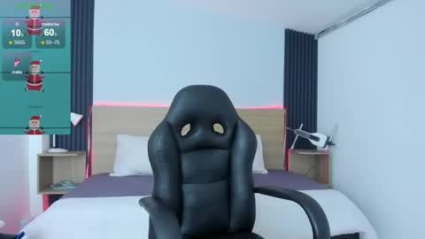 Chiqui online show from 11-30-25, 06:23