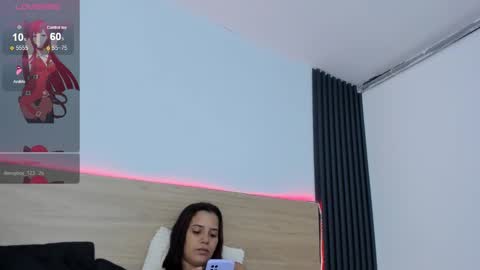 Chiqui online show from 12-16-25, 06:57