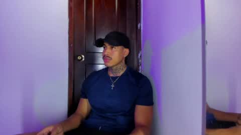 Chris  online show from 07-18-26, 12:31