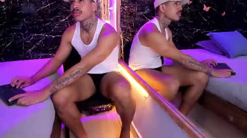 Chris  online show from 07-19-26, 12:42