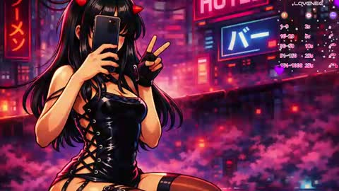 chise chann online show from 07-21-26, 11:56