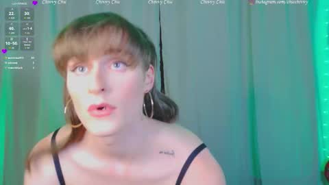 chivvychic online show from 01-07-26, 11:29