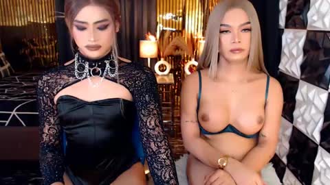 Franching Lee online show from 03-22-26, 09:34