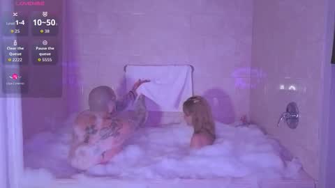 Lacey Luv  online show from 04-02-26, 11:41