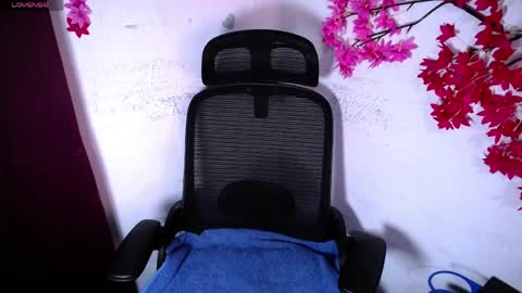 chleo_rosse online show from 03-29-26, 06:08