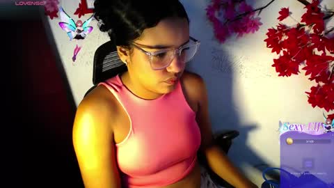 Snapshot of chleo_rosse chatting on 05-28-26, 02:42 chleo_rosse online show from 05-28-26, 02:42