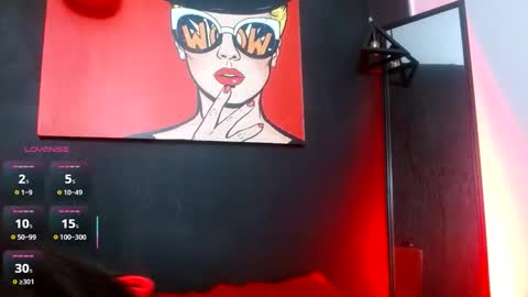 chloe1126_ online show from 02-20-26, 12:05