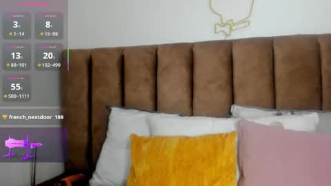 Snapshot of chloe5__ chatting on 11-27-25, 01:35 C H L O E online show from 11-27-25, 01:35