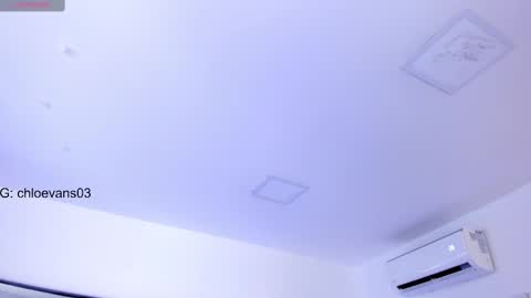 Chloe online show from 02-19-25, 11:17