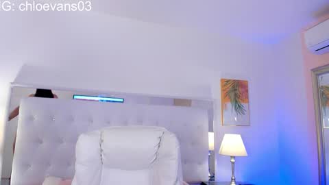 Chloe online show from 01-07-26, 11:34