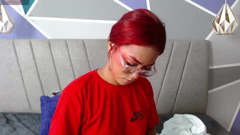 Abby 19 years online show from 05-31-26, 05:53