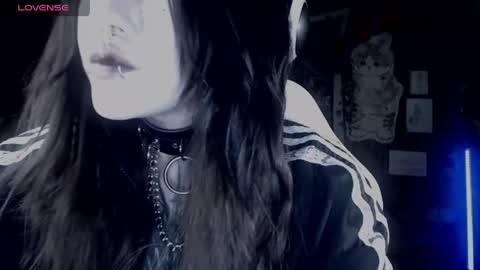 chloe_crystall_killer online show from 03-23-26, 04:49