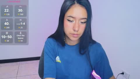 chloe_desire11 online show from 07-06-26, 11:40