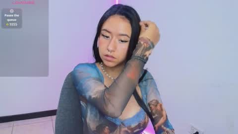 chloe_desire11 online show from 07-07-26, 10:08