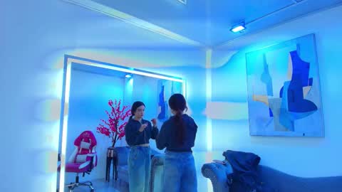 Snapshot of chloe_dolly chatting on 02-26-26, 11:20 Chloe online show from 02-26-26, 11:20