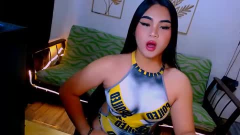 Ts Chloeeeeee online show from 03-26-26, 07:03