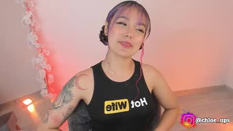 Chloe  online show from 01-09-26, 05:10