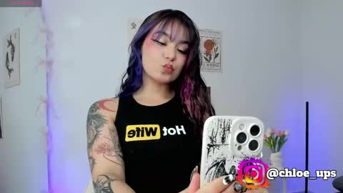 Chloe  online show from 04-24-26, 02:25