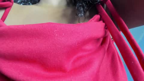 chloe online show from 01-22-25, 09:32