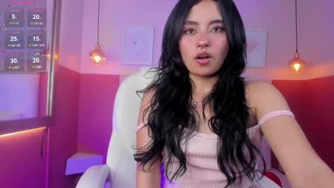 Snapshot of chloe_fischer chatting on 01-09-25, 06:15 Chloe online show from 01-09-25, 06:15