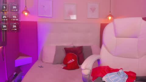 Snapshot of chloe_fischer chatting on 01-14-25, 01:38 Chloe online show from 01-14-25, 01:38