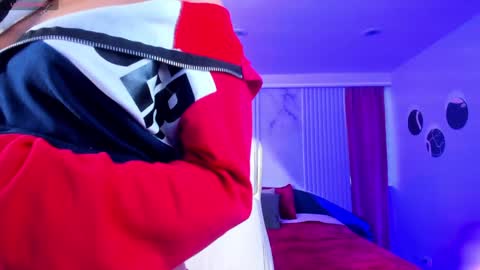 Snapshot of chloe_fischer chatting on 01-31-25, 06:25 Chloe online show from 01-31-25, 06:25