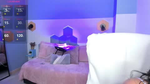 Snapshot of chloe_fischer chatting on 09-13-25, 03:01 Chloe online show from 09-13-25, 03:01