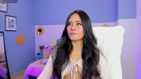 Snapshot of chloe_fischer chatting on 10-15-25, 03:34 Chloe online show from 10-15-25, 03:34