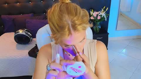 CHLOE online show from 12-09-24, 08:54