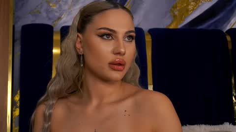 Chloe GraceeX online show from 01-06-26, 09:50