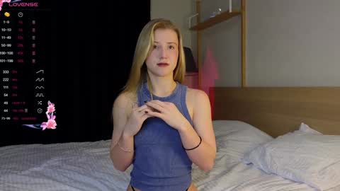 Snapshot of chloe_guidry chatting on 01-20-25, 02:11 Arianaa Mourrr online show from 01-20-25, 02:11