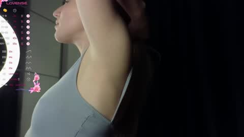 Arianaa Mourrr online show from 02-02-25, 05:42