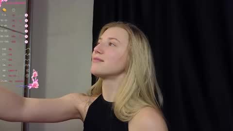 Snapshot of chloe_guidry chatting on 02-15-25, 05:19 Arianaa Mourrr online show from 02-15-25, 05:19