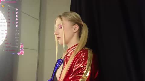 Snapshot of chloe_guidry chatting on 02-28-25, 03:26 Arianaa Mourrr online show from 02-28-25, 03:26