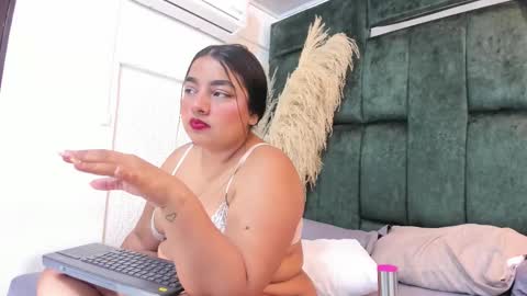 Chloe online show from 02-20-26, 06:52