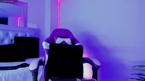 chloe_jacksonn online show from 09-22-25, 10:56