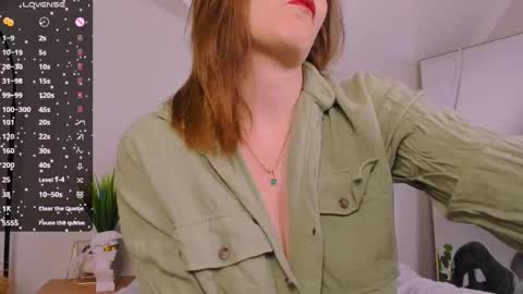 Snapshot of chloe_jeense chatting on 03-02-25, 05:33 Chloe online show from 03-02-25, 05:33