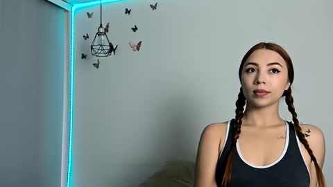 Snapshot of chloe_johnson_1 chatting on 01-09-25, 12:41 sammy online show from 01-09-25, 12:41