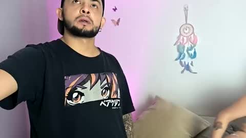 Snapshot of chloe_johnson_1 chatting on 11-02-25, 05:54 sammy online show from 11-02-25, 05:54