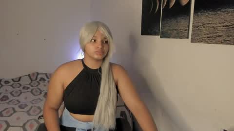 chloe_kisses online show from 04-08-26, 11:32