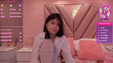 Chloe online show from 05-16-26, 12:51