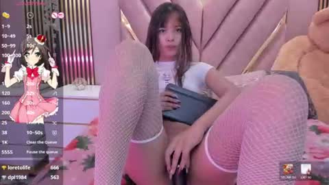 Chloe online show from 06-14-26, 02:24