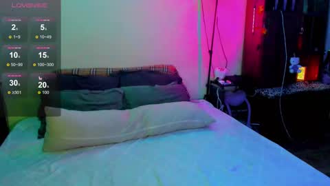 Chloe-Lorelei online show from 02-11-25, 09:46