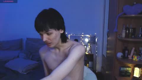 Chloe-Lorelei online show from 01-05-26, 07:39