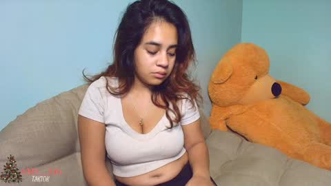 AMY online show from 12-17-24, 03:06