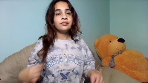 AMY online show from 01-04-25, 02:35