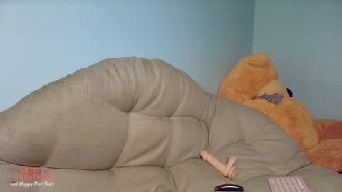 AMY online show from 01-06-25, 02:15