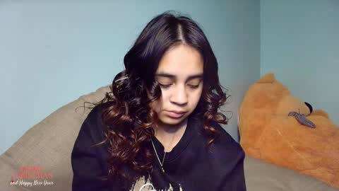 AMY online show from 01-08-25, 02:14