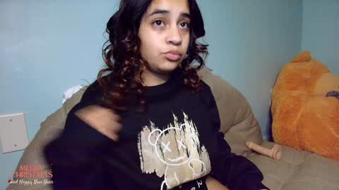 AMY online show from 01-09-25, 01:29